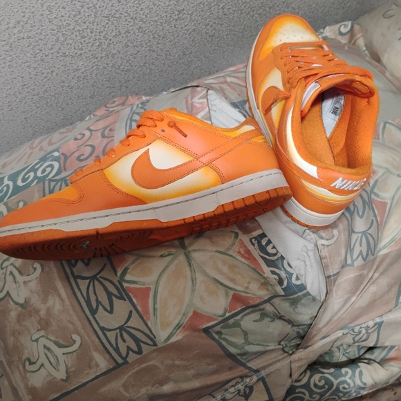 Nike dunk low - Picture 4 of 4